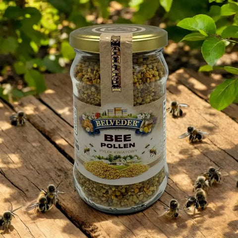 Bee-Pollen Shop Belveder