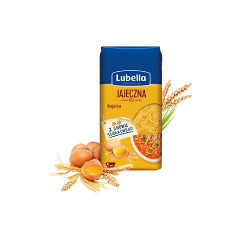 Lubella Pasta & Noodles Lubella