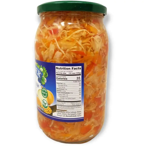 Belveder Old Polish Salad Belveder