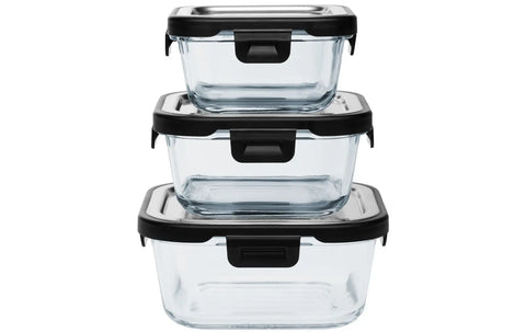 3-piece container set SMART Gerlach USA