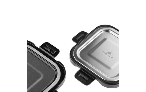 3-piece container set SMART Gerlach USA