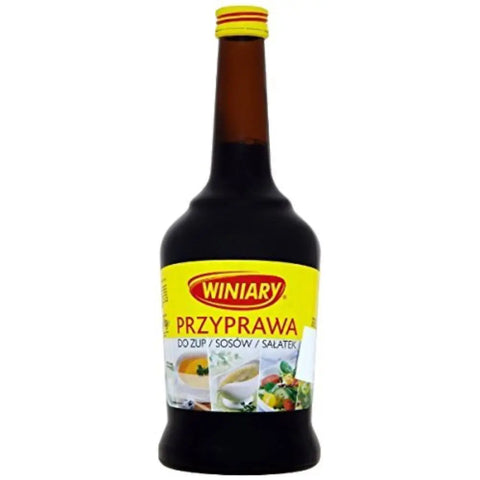 Winiary Liquid Seasoning 7.10fl oz 210ml Winiary