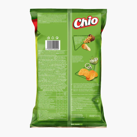 Chio Potato Chips Chio
