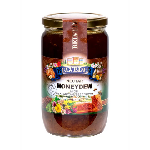 Belveder Honey Honeydew 31.74oz 900g Belveder