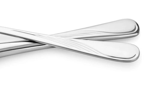 68-piece cutlery set CELESTIA shiny + suitcase Gerlach USA