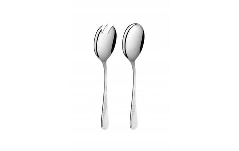 68-piece cutlery set CELESTIA shiny + suitcase Gerlach USA