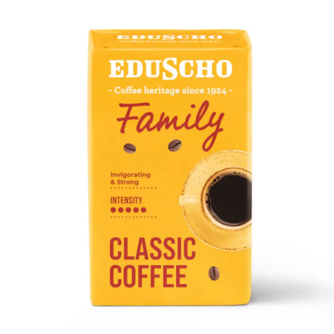 Tchibo Family Ground Coffee Tchibo