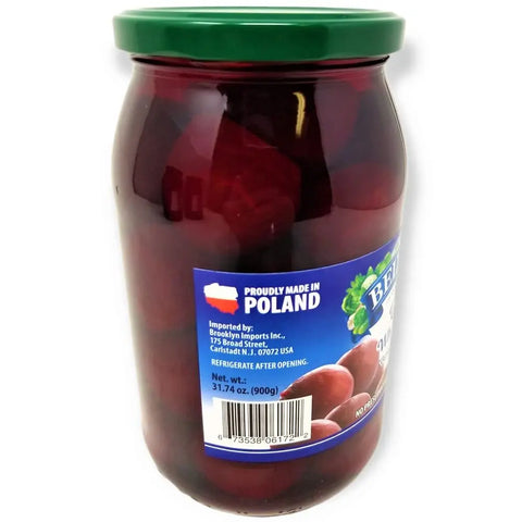 Belveder Beets Whole Petite Belveder