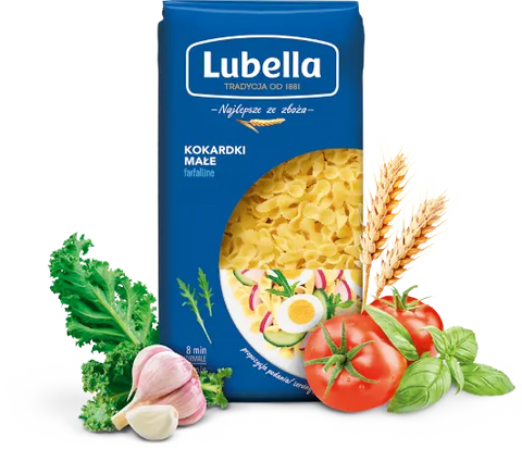 Lubella Pasta & Noodles Lubella