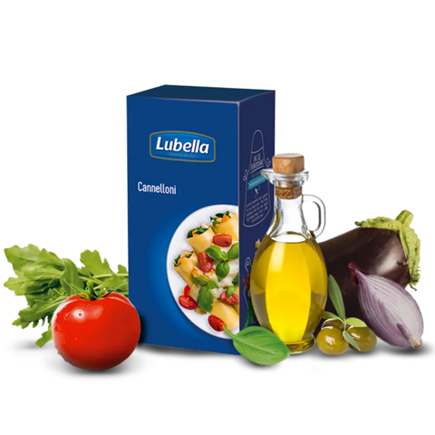 Lubella Pasta & Noodles Cannelloni 8.81oz 250g Lubella