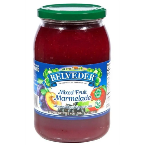 Belveder Marmalade 35.27oz 1000g Belveder