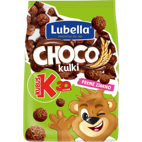 Lubella Breakfast Flakes Lubella