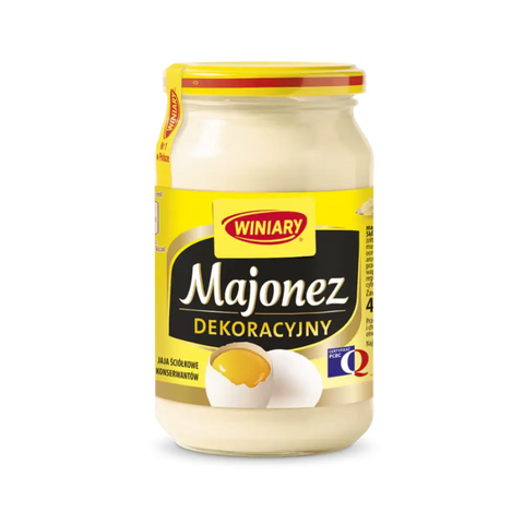 Winiary Mayonnaise 14.10oz 400g Winiary