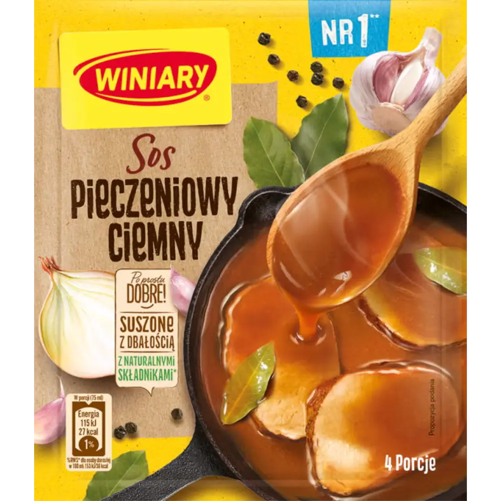Winiary Instant Sauces Shop Belveder winiary-instant-sauces-shop-belveder