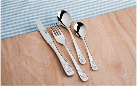 Children's cutlery BON TON DOGS Gerlach USA