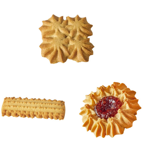 Zlotoklos Sweet Home Cookies Zlotoklos