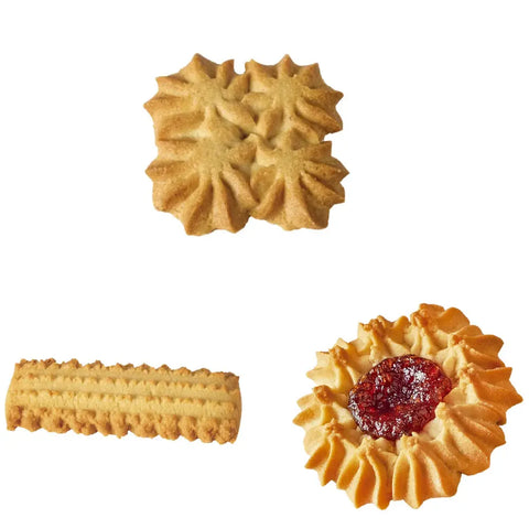 Zlotoklos Sweet Home Cookies Zlotoklos