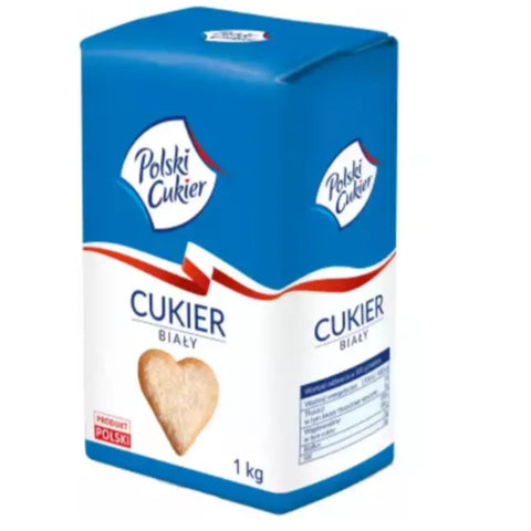 Polski Sugar Nasz Polski