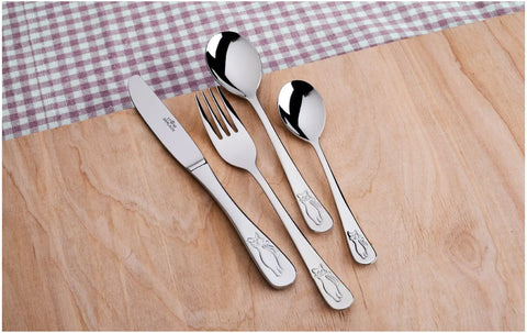 Children's Cutlery BON TON CATS Gerlach USA