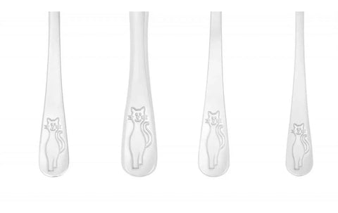 Children's Cutlery BON TON CATS Gerlach USA
