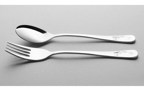 Children's Cutlery BON TON CATS Gerlach USA