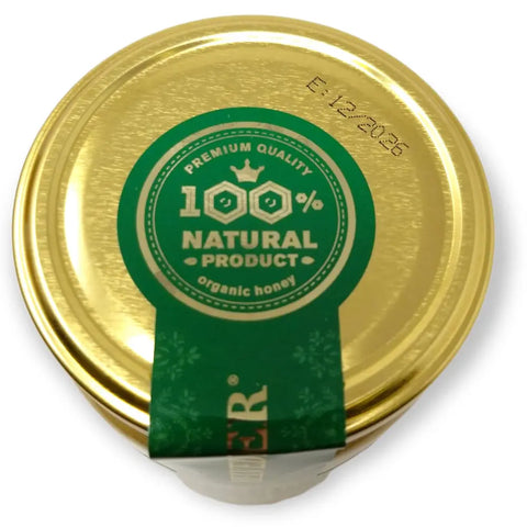 Belveder Honey Forest Belveder