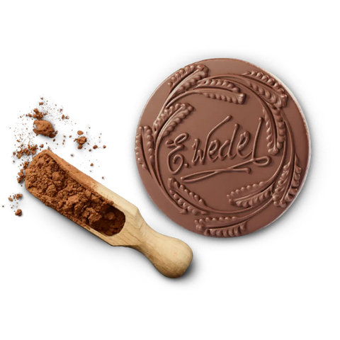 Wedel - Wafer Cake "Torcik Wedlowski" E.Wedel