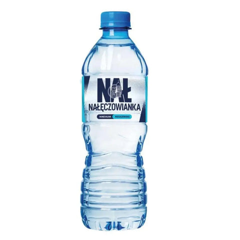 Naleczowianka Still Mineral Water Naleczowianka