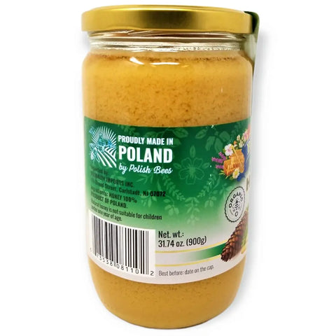 Belveder Honey Forest Belveder