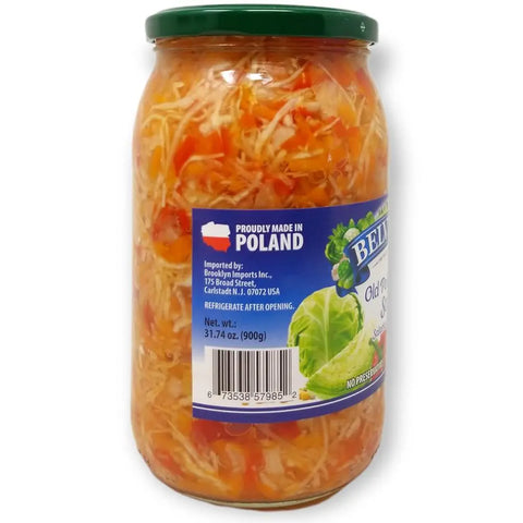 Belveder Old Polish Salad Belveder