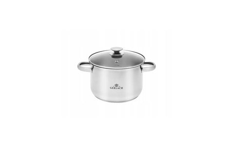Gerlach First 10-piece cookware set Gerlach USA