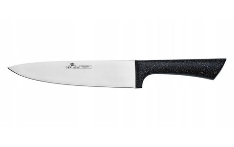 GRANITEX knife set in a block Gerlach USA