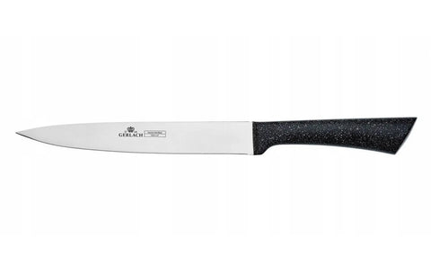 GRANITEX knife set in a block Gerlach USA
