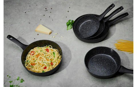GRANITEX Pan 28 cm with Ceramic Coating Gerlach USA