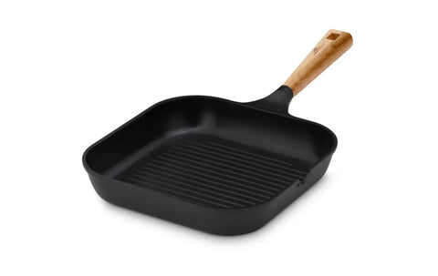 Grill pan NATUR 24 cm Gerlach USA