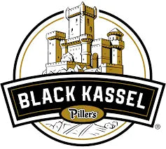 Black Kassel Piller's Salami D'amor Black Kassel Piller's Salami