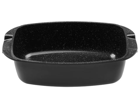 Induction baking dish GRANITEX Gerlach USA