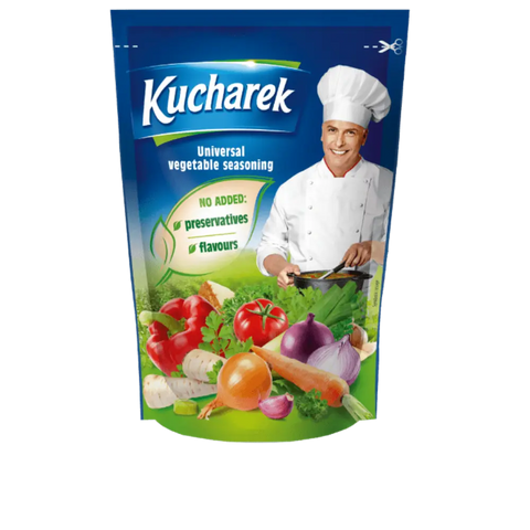Kucharek Universal Vegetable Seasoning Kucharek