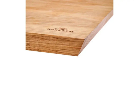 Oak cutting board NATUR 45x30 cm Gerlach USA