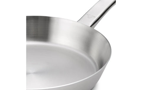Prestige Steel Frying Pan 28 cm Gerlach USA