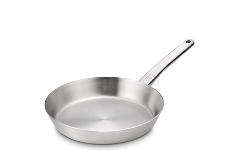 Prestige Steel Frying Pan 28 cm Gerlach USA
