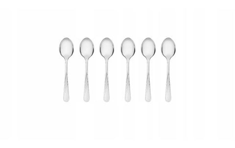 24-piece cutlery set gloss CELESTIA Gerlach USA