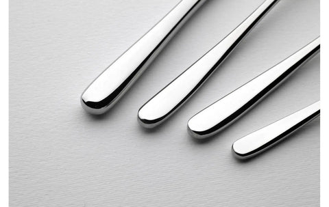 24-piece cutlery set gloss MUZA Gerlach USA