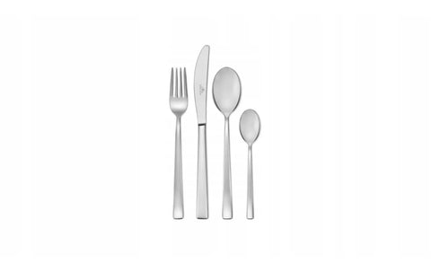 24-piece cutlery set gloss ONDA Gerlach USA