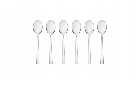 24-piece cutlery set gloss ONDA Gerlach USA