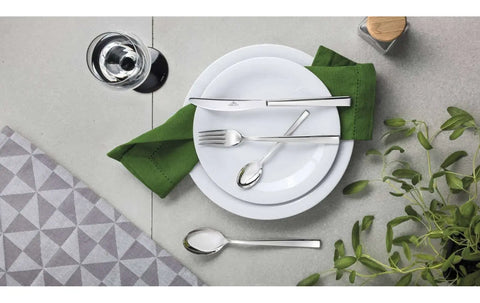 24-piece cutlery set gloss ONDA Gerlach USA