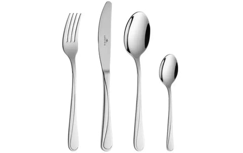 24-piece Cutlery Set Gloss MANGO Gerlach USA