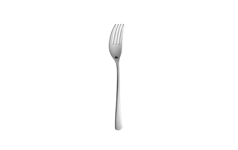 Set of 24 TUNEA cutlery pieces, gloss finish Gerlach USA