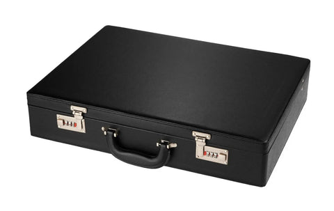 MUZA CUTLERY 68 PCS CASE FOR 12 PEOPLE Gerlach USA