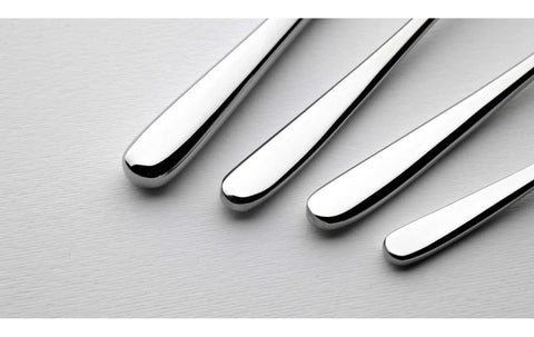 MUZA CUTLERY 68 PCS CASE FOR 12 PEOPLE Gerlach USA